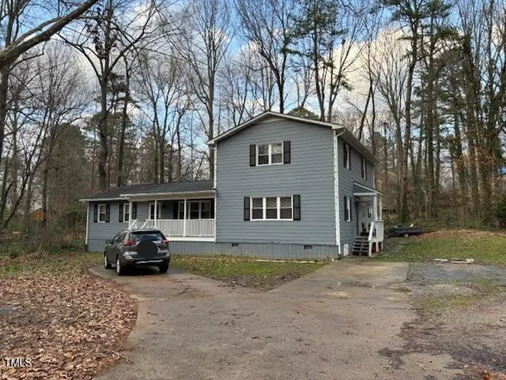 110 Misty Court Cary NC 27513