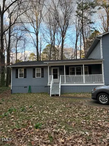 110 Misty Court Cary NC 27513