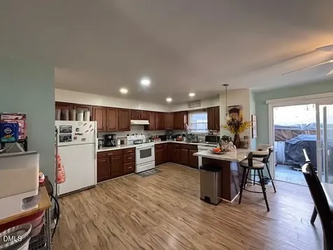 110 Misty Court Cary NC 27513