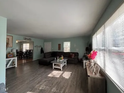 110 Misty Court Cary NC 27513