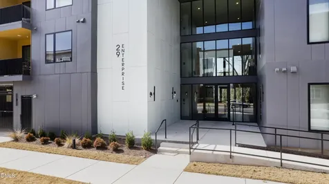 29 Enterprise Street Raleigh NC 27607