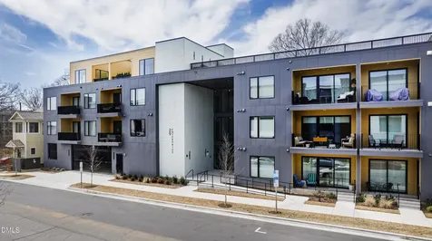 29 Enterprise Street Raleigh NC 27607