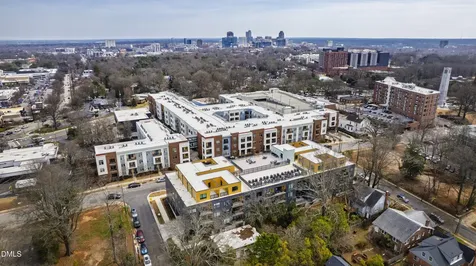 29 Enterprise Street Raleigh NC 27607