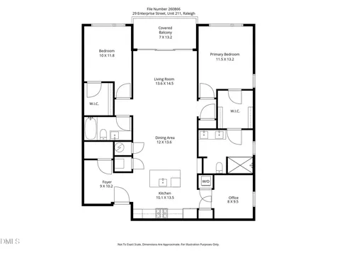 29 Enterprise Street Raleigh NC 27607