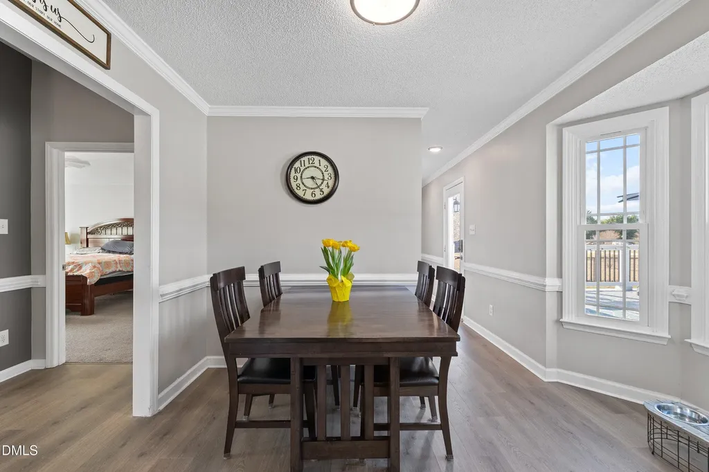 1998 Woodstone Drive Clayton NC 27527