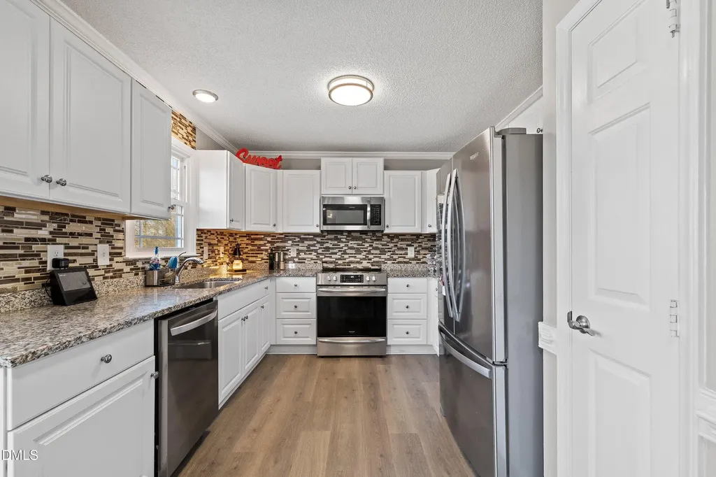 1998 Woodstone Drive Clayton NC 27527