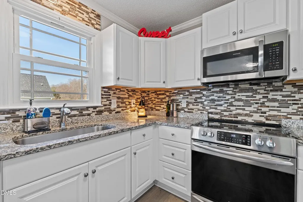1998 Woodstone Drive Clayton NC 27527