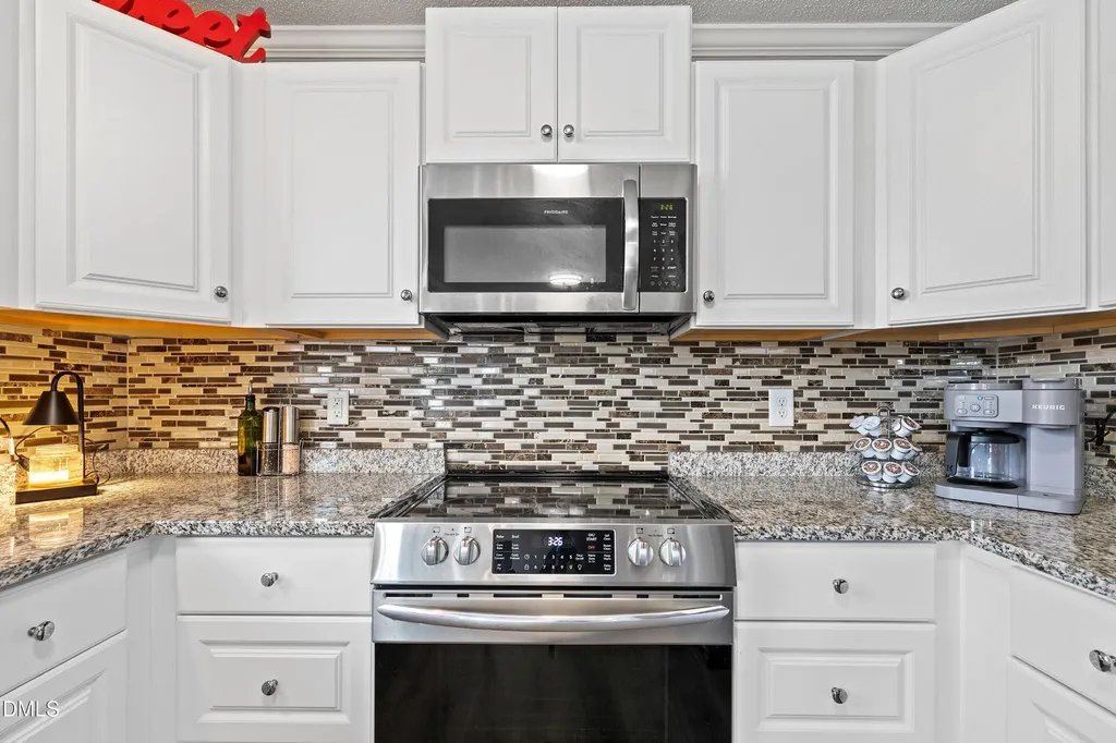 1998 Woodstone Drive Clayton NC 27527