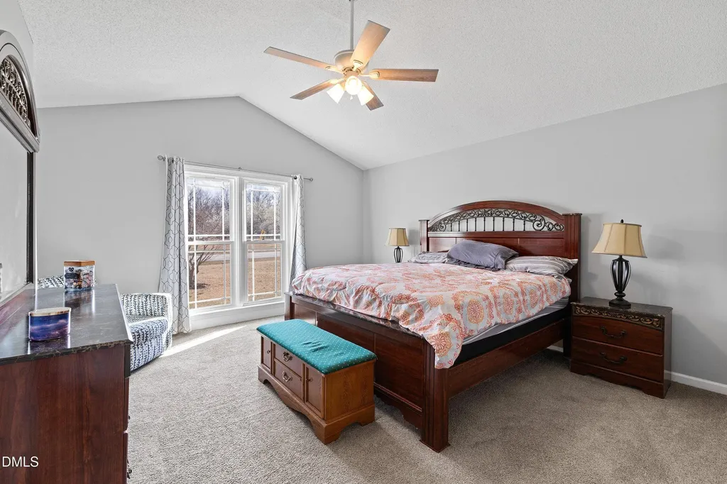 1998 Woodstone Drive Clayton NC 27527