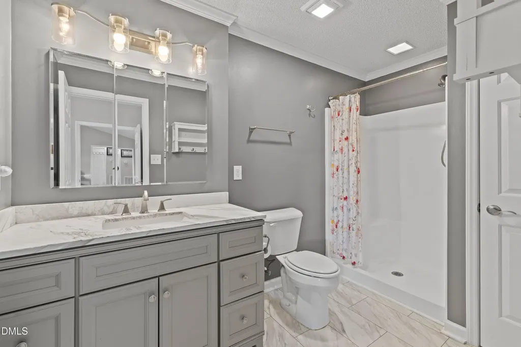 1998 Woodstone Drive Clayton NC 27527