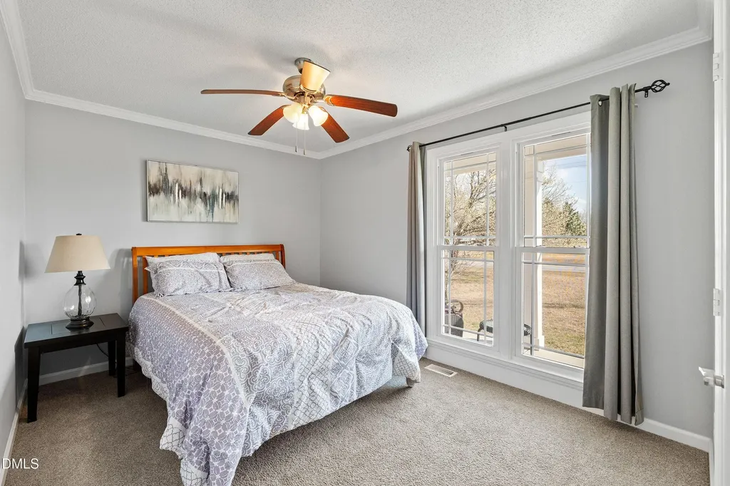 1998 Woodstone Drive Clayton NC 27527