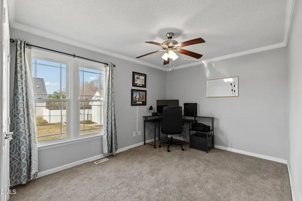 1998 Woodstone Drive Clayton NC 27527