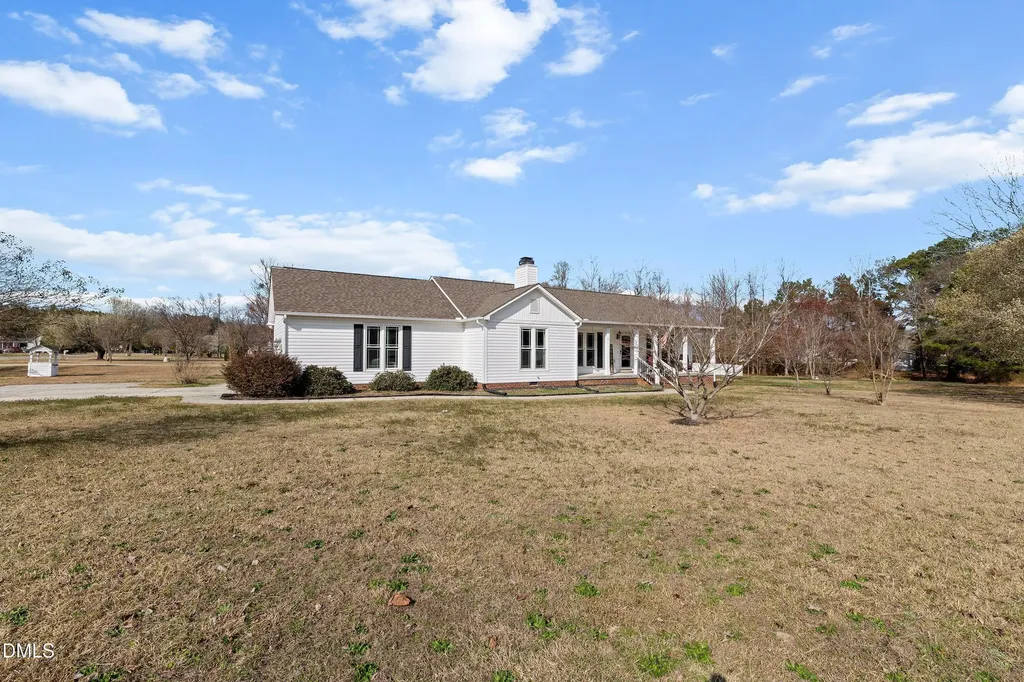 1998 Woodstone Drive Clayton NC 27527