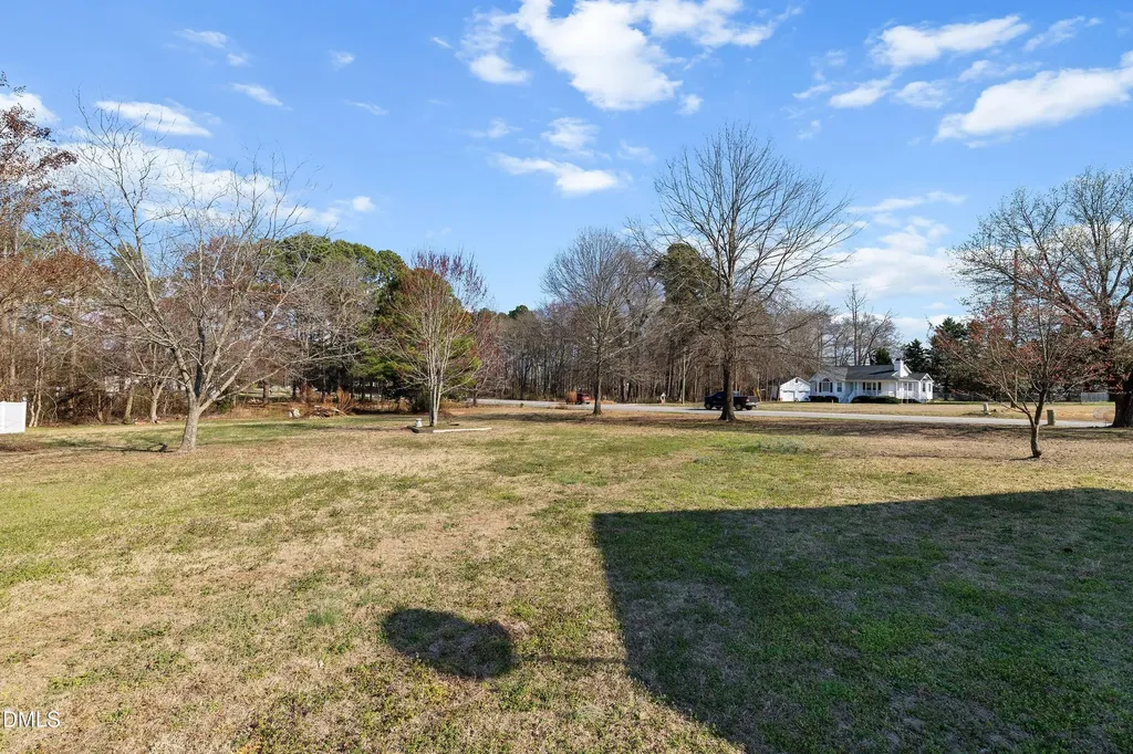 1998 Woodstone Drive Clayton NC 27527
