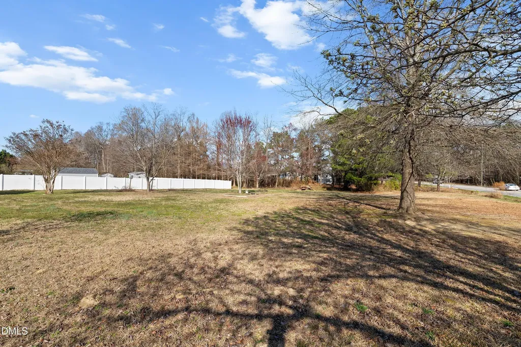 1998 Woodstone Drive Clayton NC 27527