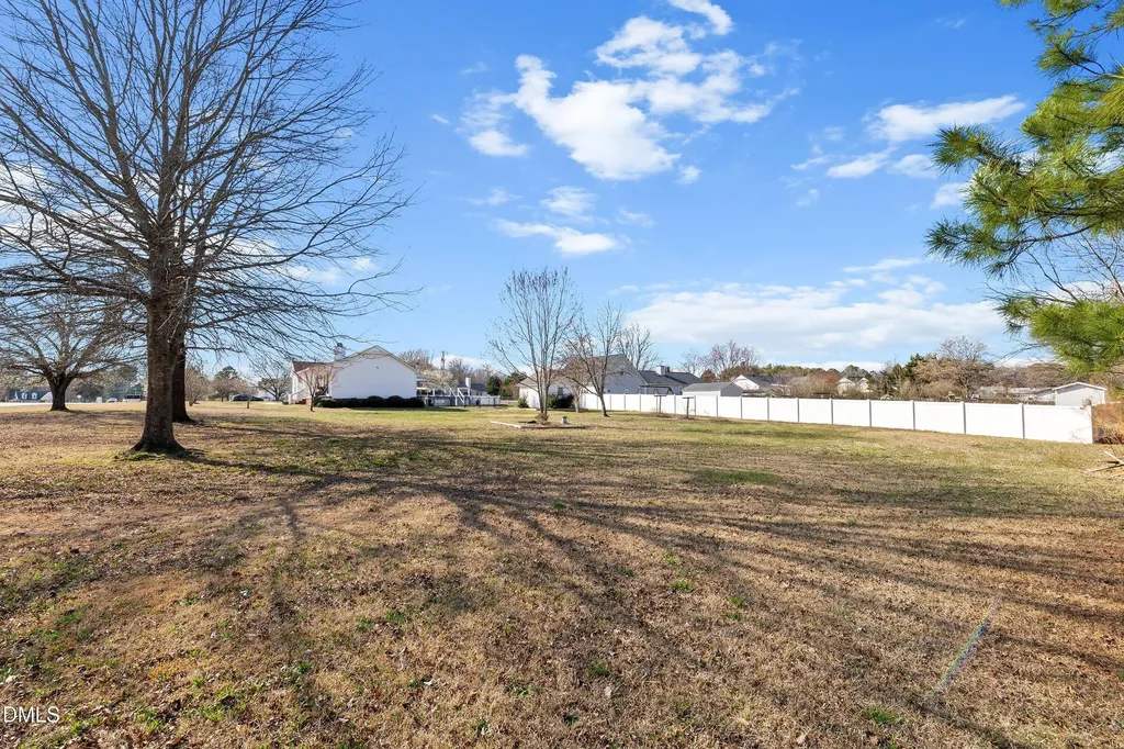 1998 Woodstone Drive Clayton NC 27527