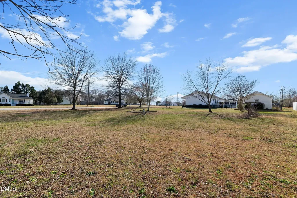 1998 Woodstone Drive Clayton NC 27527
