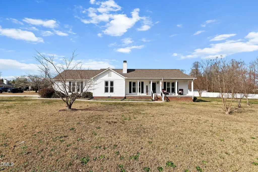 1998 Woodstone Drive Clayton NC 27527