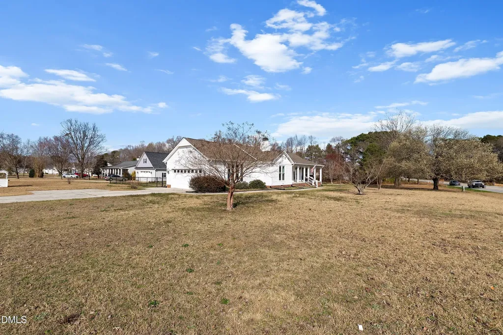 1998 Woodstone Drive Clayton NC 27527