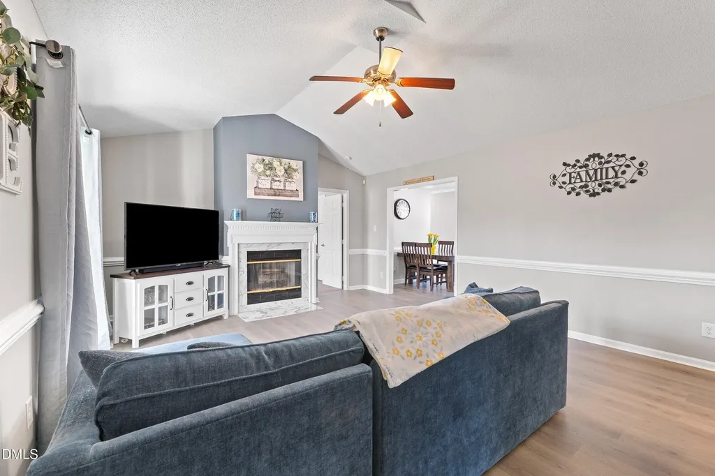 1998 Woodstone Drive Clayton NC 27527