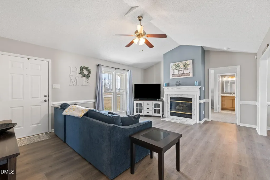 1998 Woodstone Drive Clayton NC 27527