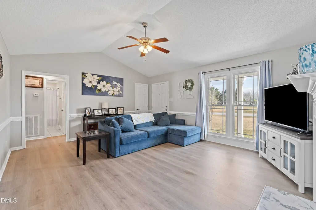 1998 Woodstone Drive Clayton NC 27527