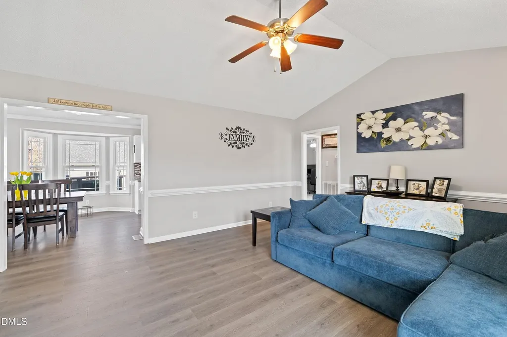 1998 Woodstone Drive Clayton NC 27527