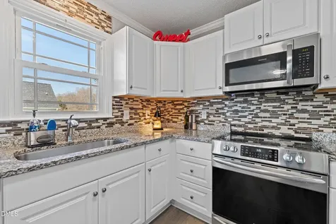 1998 Woodstone Drive Clayton NC 27527