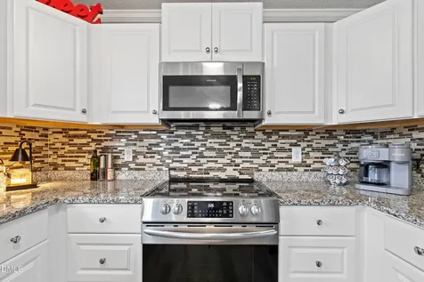 1998 Woodstone Drive Clayton NC 27527