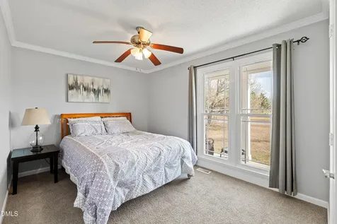 1998 Woodstone Drive Clayton NC 27527