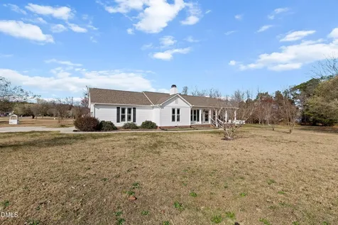 1998 Woodstone Drive Clayton NC 27527