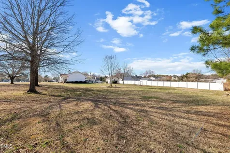 1998 Woodstone Drive Clayton NC 27527