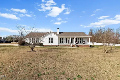 1998 Woodstone Drive Clayton NC 27527