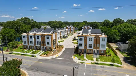 620 Walnut Heights Drive Raleigh NC 27610