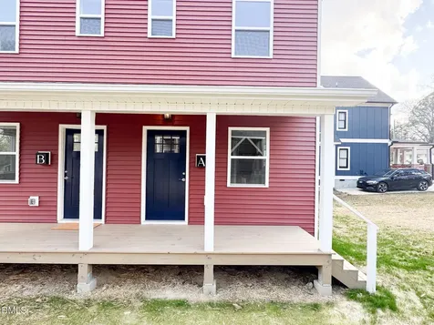 1308D Sedgefield Street Durham NC 27705