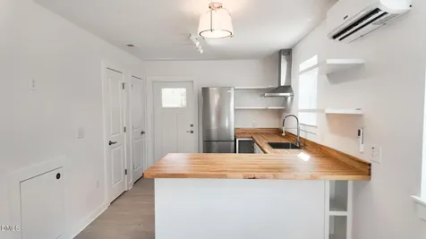 1308D Sedgefield Street Durham NC 27705