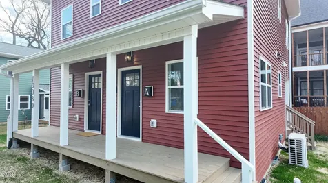 1308D Sedgefield Street Durham NC 27705
