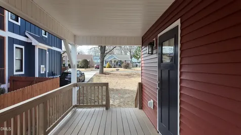 1308D Sedgefield Street Durham NC 27705