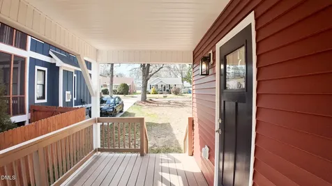 1308D Sedgefield Street Durham NC 27705