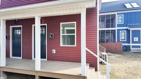 1308D Sedgefield Street Durham NC 27705