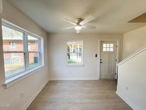 1308D Sedgefield Street Durham NC 27705