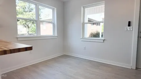 1308D Sedgefield Street Durham NC 27705