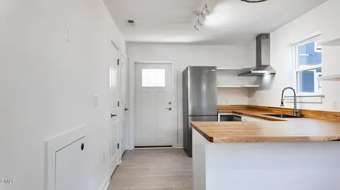 1308D Sedgefield Street Durham NC 27705