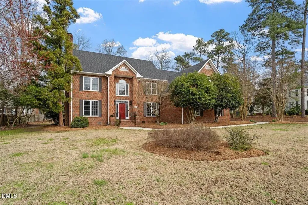 109 Ellsworth Place Chapel Hill NC 27516