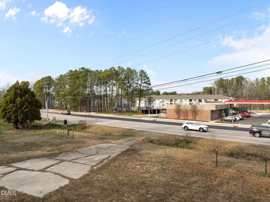 7612 Fox Road Raleigh NC 27616