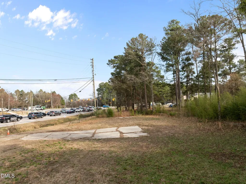 7612 Fox Road Raleigh NC 27616