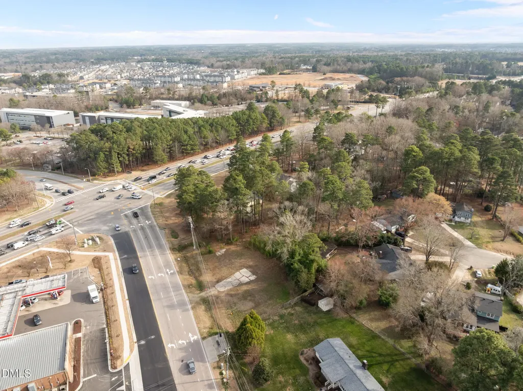 7612 Fox Road Raleigh NC 27616