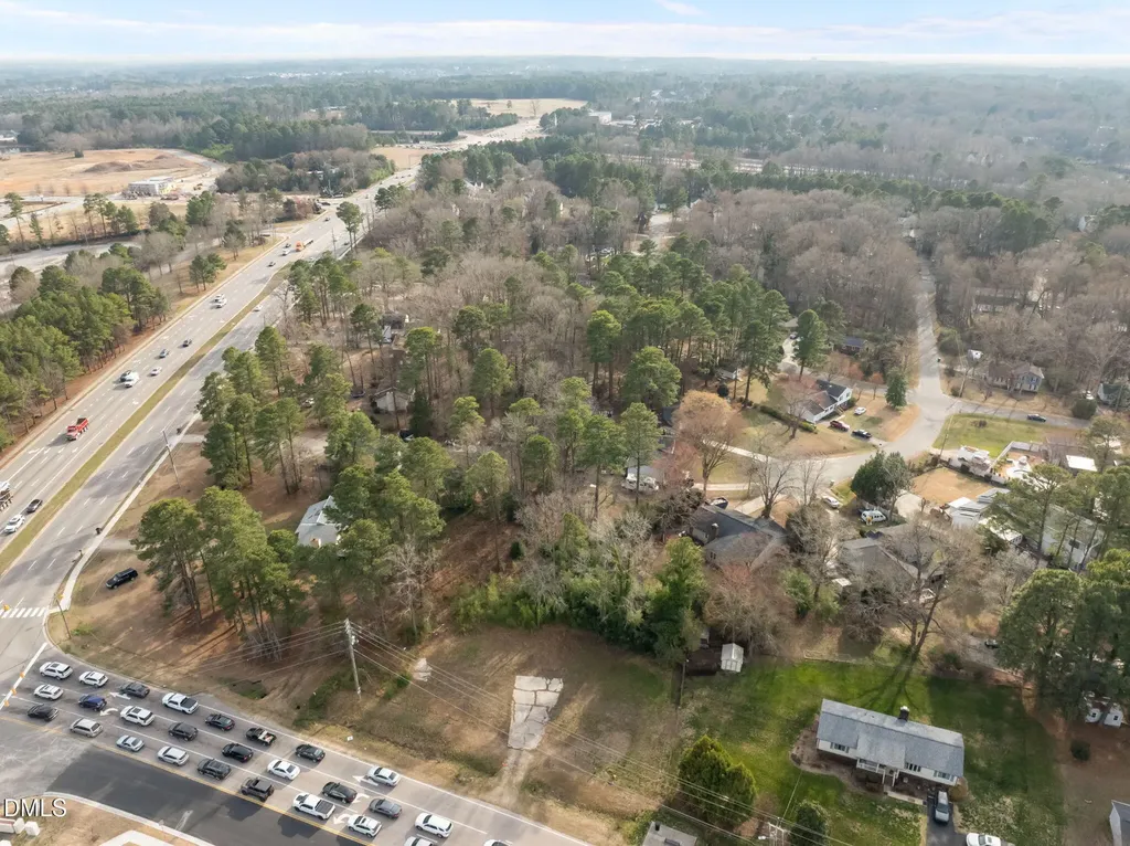 7612 Fox Road Raleigh NC 27616