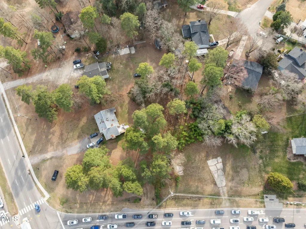 7612 Fox Road Raleigh NC 27616