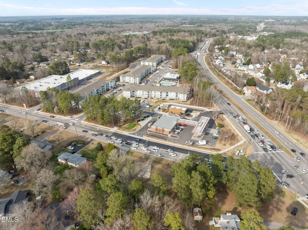7612 Fox Road Raleigh NC 27616